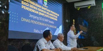 Lolos SPMB Jalur RMP di Sekolah Swasta? Orang Tua Tak Perlu Bayar SPP dan DSP