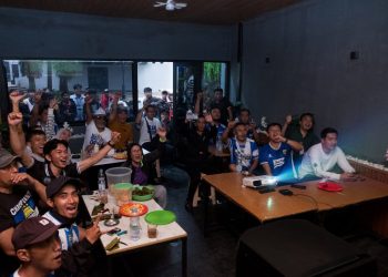Tunggu Lampu Hijau TVRI dan RRI, Pemkot Bandung Siap Fasilitasi Nobar Piala Dunia