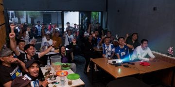 Tunggu Lampu Hijau TVRI dan RRI, Pemkot Bandung Siap Fasilitasi Nobar Piala Dunia