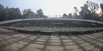 Masuk Taman Tegalega Bakal Gratis, Diharapkan Warga Lebih Mudah Nikmati Ruang Publik
