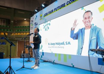 Program yang Bantu Warga Dapat Kerja Siap Diperkuat