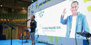 Program yang Bantu Warga Dapat Kerja Siap Diperkuat