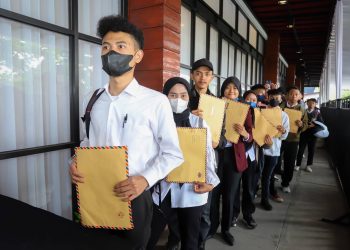 Cari Kerja dari Rumah? Disnaker Bandung Gelar Job Fair Online dengan Ribuan Lowongan