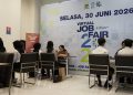 Disnaker Bandung Siapkan 3 Strategi Baru untuk Tekan Pengangguran, dari Pelatihan hingga Job Fair Digital