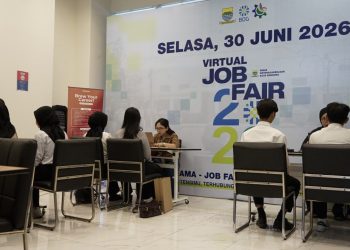 Disnaker Bandung Siapkan 3 Strategi Baru untuk Tekan Pengangguran, dari Pelatihan hingga Job Fair Digital