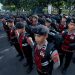 Pengamanan Kota Bandung Diperketat, Patroli Gabungan dan Pengawasan 24 Jam Siap Jaga Warga