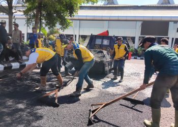 Pemkot Bandung Mulai Benahi Akses Bandara Husein Jelang Beroperasi Lagi