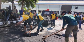 Pemkot Bandung Mulai Benahi Akses Bandara Husein Jelang Beroperasi Lagi