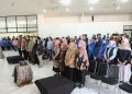 3.500 Warga Bandung Ikut Pelatihan Kerja Gratis, Disnaker Siapkan 175 Kelas di 8 Bidang Keahlian