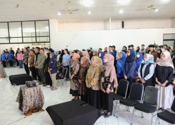 3.500 Warga Bandung Ikut Pelatihan Kerja Gratis, Disnaker Siapkan 175 Kelas di 8 Bidang Keahlian