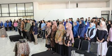 3.500 Warga Bandung Ikut Pelatihan Kerja Gratis, Disnaker Siapkan 175 Kelas di 8 Bidang Keahlian