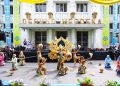 Asia Africa Festival 2026 Resmi Dibuka, Gaungkan Semangat Kolaborasi Global dan Keberlanjutan