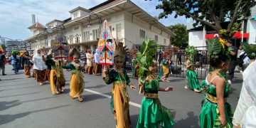 26 Delegasi Negara Hadiri Peringatan Konferensi Asia Afrika 2026 di Bandung
