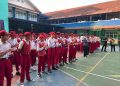 MPLS Dimulai, Seluruh Anak di Kota Bandung Dipastikan Kebagian Kursi Sekolah