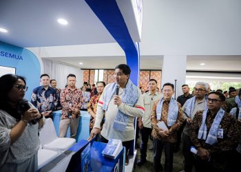 Kabar Baik! Bandung Bakal Dibangun 1.000 Unit Rumah Susun, Akses Hunian Warga Diperluas