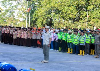 Jabar Berseka Digelorakan, Warga Diajak Pilah Sampah dari Rumah untuk Wujudkan Bandung Raya Lebih Bersih