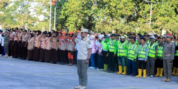 Jabar Berseka Digelorakan, Warga Diajak Pilah Sampah dari Rumah untuk Wujudkan Bandung Raya Lebih Bersih