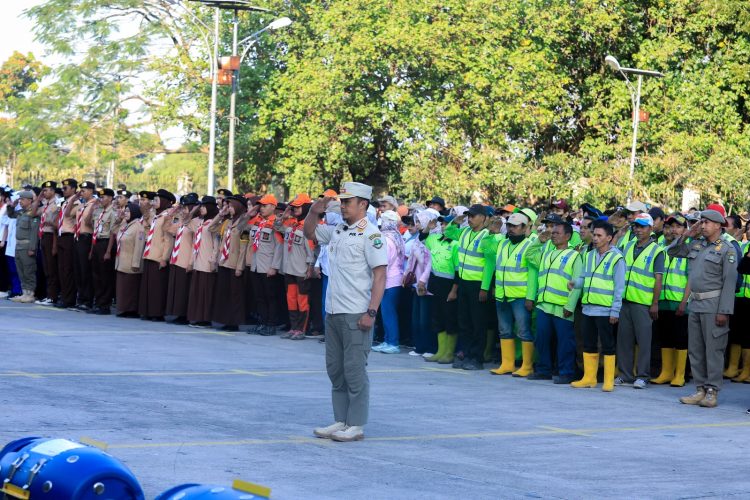 Jabar Berseka Digelorakan, Warga Diajak Pilah Sampah dari Rumah untuk Wujudkan Bandung Raya Lebih Bersih