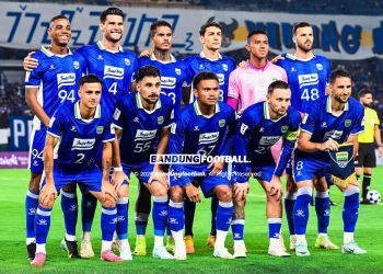 Persib Resmi Bebas Sanksi FIFA, Sudah Boleh Beli dan Daftar Pemain Baru Lagi