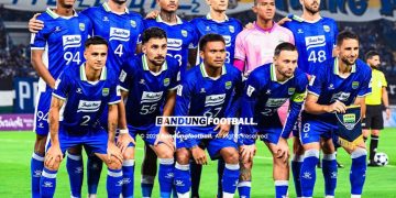 Persib Resmi Bebas Sanksi FIFA, Sudah Boleh Beli dan Daftar Pemain Baru Lagi