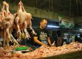 Harga Ayam dan Timun Naik di Bandung, Pemkot Pastikan Pasokan Pangan Tetap Aman