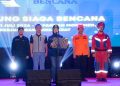 Kampung Siaga Bencana Coblong Dikukuhkan, Farhan: Siaga Bencana Harus Jadi Budaya Warga Kota Bandung