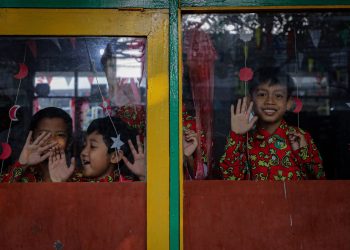 Wali Kota Bandung Pasang Badan Demi 900 Siswa SDN 026 Bojongloa