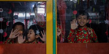 Wali Kota Bandung Pasang Badan Demi 900 Siswa SDN 026 Bojongloa