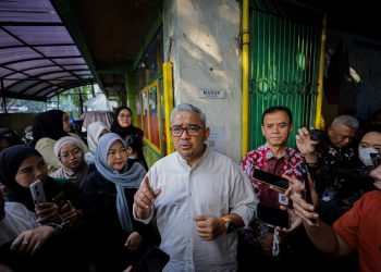 Wali Kota Bandung Bekukan Izin Videotron, Dugaan Pelanggaran Tata Ruang dan ASN Diselidiki
