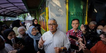 Wali Kota Bandung Bekukan Izin Videotron, Dugaan Pelanggaran Tata Ruang dan ASN Diselidiki