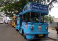 Naik Bandros Cuma Rp8, Catat Jadwal dan Lokasi Operasional 16-17 Agustus 2026