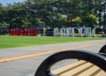Pesta Rakyat Meriahkan Pembukaan Alun-alun Bandung pada 17 Agustus 2026