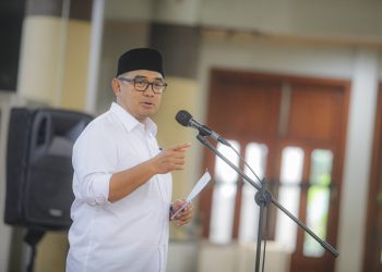 Bawa Nama Bandung ke Pentas Dunia, 10 Pelajar Ikuti Youth Leadership Camp di Malaysia