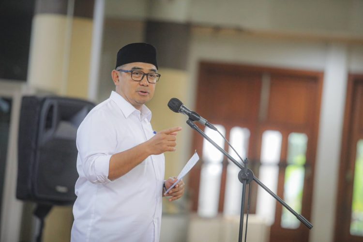 Bawa Nama Bandung ke Pentas Dunia, 10 Pelajar Ikuti Youth Leadership Camp di Malaysia