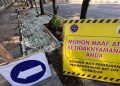 Wali Kota Bandung Minta Maaf soal Kemacetan BRT, Pastikan Proyek Rampung 2027