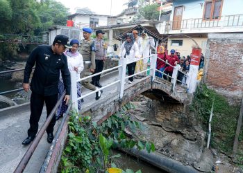 Jembatan Dago Sudah Diperbaiki, Pemkot Bandung Siapkan Pembangunan Jembatan Baru