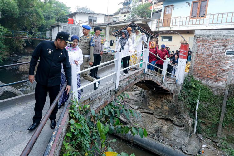 Jembatan Dago Sudah Diperbaiki, Pemkot Bandung Siapkan Pembangunan Jembatan Baru