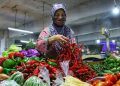 Harga Bawang dan Cabai Naik, Pemkot Bandung Siapkan Operasi Pasar