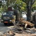 Usai Tertibkan 57 Bangunan Liar di Jalan Ibrahim Adjie, Pasar Tumpah Kiaracondong Jadi Sasaran Berikutnya