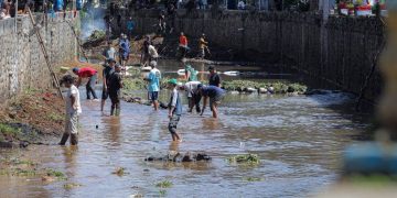 UHC hingga Padat Karya, Begini Cara Pemkot Bandung Tangani Kemiskinan