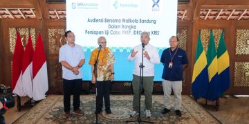 Kemenkes Uji Rujukan Berbasis Kompetensi di Kota Bandung, Pasien Tak Lagi Berjenjang