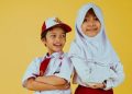 Orang Tua Tak Perlu Beli Seragam di Sekolah, Disdik Bandung Tegaskan Aturannya