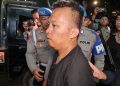 Pelaku Pembunuhan Wanita yang Terbungkus Kardus di Jalan Soetta Bandung Ditangkap Saat Hendak Kabur ke Palembang