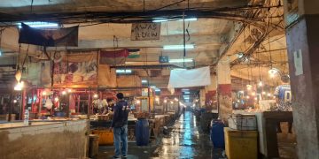 Pasar Ciroyom Bandung Mulai Dibenahi, Pedagang Akan Dipindahkan Bertahap