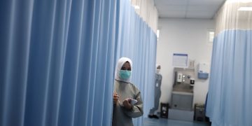 Bandung Bakal Punya Fasilitas Baru untuk Tangani Pasien Kritis, Ditargetkan Beroperasi 2028