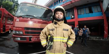 Cegah Kebakaran di Bandung, Warga Diingatkan Cek Kompor, Gas, dan Instalasi Listrik