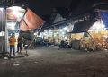 Pengeroyokan di Pasar Caringin Bandung Tewaskan Dua Orang, Satu Korban Luka Serius