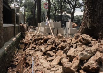 Kurangi Risiko Banjir di Bandung, 1.300 Sumur Resapan Dibangun